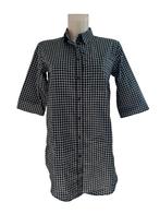 Joline Jolink jurk S, Zwart, Ophalen of Verzenden, Zo goed als nieuw, Maat 36 (S)