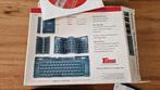 Targus toetsenbord tbv Compaq iPAQ, Ophalen of Verzenden, Nieuw