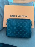 LOUIS VUITTON MESSENGER BAG TRIO, Ophalen of Verzenden, Zo goed als nieuw, Zwart