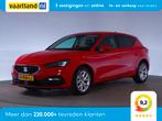 SEAT Leon 1.0 TSI Business 5-drs [ LED Virtual Nav ], Voorwielaandrijving, Gebruikt, Leon, Traction-control