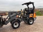 Giant G2200 HD X-TRA shovel (bj 2021), Zakelijke goederen, Machines en Bouw | Kranen en Graafmachines, Wiellader of Shovel