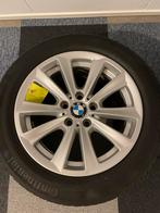 BMW velgen lichtmetalen. Zomer en winter! Zie omschrijving!, Auto-onderdelen, Banden en Velgen, Velg(en), 17 inch, Ophalen of Verzenden