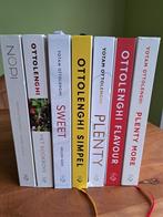 7 kookboeken van Yotam Ottolenghi, Boeken, Kookboeken, Ophalen of Verzenden, Zo goed als nieuw, Yotam Ottolenghi, Midden-Oosten en Marokko