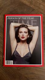 Taylor Swift - Time Magazine 2023, Boeken, Tijdschriften en Kranten, Ophalen, Nieuw