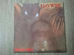 Haywire- Private hell vinyl lp, Ophalen of Verzenden, Zo goed als nieuw