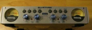 Presonus BlueTube stereo buizen pre-amp  beschikbaar voor biedingen