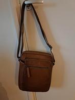 lederen schoudertas van The Chesterfield Brand, Sieraden, Tassen en Uiterlijk, Tassen | Schoudertassen, Bruin, Nieuw, Leer, Ophalen