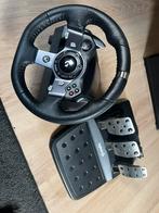 Logitech G920, Ophalen, Zo goed als nieuw