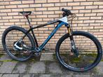 Haibike Greed 29 Team Mountainbike 19,5 inch Large, Overige merken, Gebruikt, Hardtail, Heren