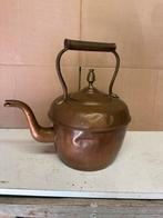 Koperen ketel, Ophalen of Verzenden