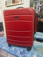 Koffer Trolly's  2 stuks, Ophalen, 50 tot 60 cm, Hard kunststof, Nieuw