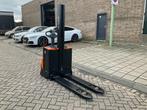 Toyota SWE080L 2000KG 1.58METER STAPELAAR / HEFTRUCK, Overige aandrijving, Stapelaar, Toyota