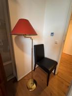 schemerlamp, Ophalen, Zo goed als nieuw, Metaal, Tijdloos