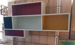 Hangkast in Rietveld stijl., Ophalen