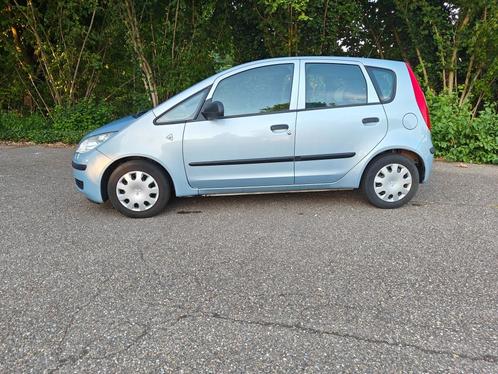 Mitsubishi Colt 1.3 CZ5 2006 Blauw, Auto's, Mitsubishi, Particulier, Colt, ABS, Airconditioning, Bluetooth, Boordcomputer, Elektrische ramen
