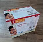 Borstkolf Ameda, Ophalen of Verzenden, Gebruikt, Borstkolf