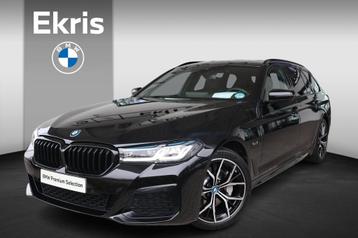 BMW 5 Serie Touring 530e xDrive M Sportpakket | Driving Assi beschikbaar voor biedingen