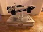 Delorean 'Back to the Future' modelauto, Ophalen of Verzenden, 1980 tot heden, Overige typen