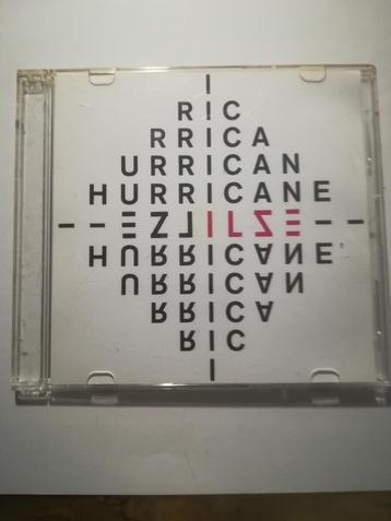Ilse delange hurricane promo cd 2012  beschikbaar voor biedingen