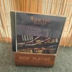 Bach Cantates - Uitgave op CD