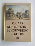 Gedenkboek 175 jaar Koninklijke Schouwburg, Gelezen, Diverse auteurs, Ophalen of Verzenden, Toneel