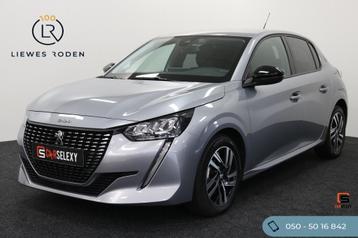 Peugeot 208 5-drs 1.2 PT (100 pk) Allure Pack beschikbaar voor biedingen