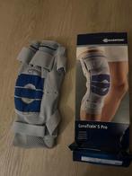 Kniebrace van het merk GenuTrain aangeboden., Ophalen of Verzenden, Gebruikt