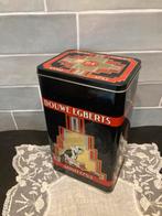 Douwe Egberts blik (031225), Verzamelen, Blikken, Ophalen of Verzenden, Gebruikt, Koffie, Douwe Egberts