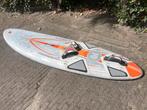 Windsurfboard Tabou Rocket 105 l, Watersport en Boten, Windsurfen, Ophalen, Gebruikt, Plank