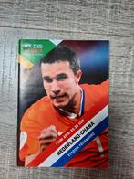 Programmaboekje Nederland  - Ghana 1 juni 2010, Ophalen of Verzenden, Zo goed als nieuw