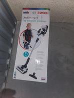Bosch Speelgoed Stofzuiger, Ophalen of Verzenden, Gebruikt, Overige typen, Met geluid