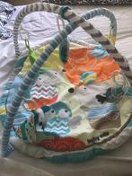 Fijn speelkleed met diverse speeltjes, Ophalen, Gebruikt