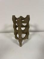 3 Quist Stoff Nagel kandelaars, Ophalen of Verzenden, Zo goed als nieuw, Overige materialen, Minder dan 25 cm