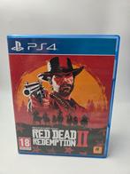Red Dead Redemption 2 - PS4, Spelcomputers en Games, Games | Sony PlayStation 4, Ophalen of Verzenden