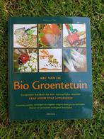 Bio Groententuin., Ophalen of Verzenden, Zo goed als nieuw