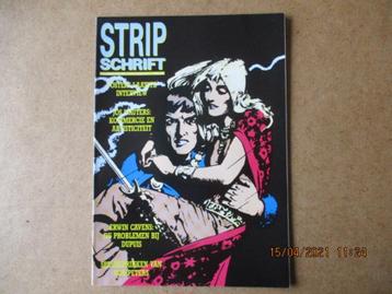 adv1209 stripschrift 204 beschikbaar voor biedingen