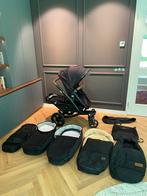 Luxe Joolz Duowagen tweelingwagen kinderwagen buggy, Kinderen en Baby's, Ophalen, Zo goed als nieuw, Overige merken, Duowagen