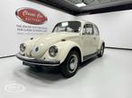 Volkswagen KEVER 1300 Deluxe  - ONLINE AUCTION, Volkswagen, Wit, Bedrijf, Handgeschakeld