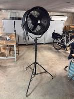 Benel turbo windtunnel model 1000 + Manfrotto statief, Ophalen, Gebruikt, Overige typen