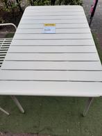 Tuintafel Vence, Ophalen, Zo goed als nieuw, Campingstoel