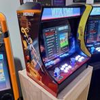 Arcadekast - Arcade kast bartop - 3300 games - Mortal Kombat, Spelcomputers en Games, Nieuw, Ophalen of Verzenden, 1 speler