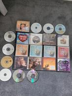 Christelijke cd's allerlei oa Sandi Patty, Hillsong, Carman, Ophalen of Verzenden, Zo goed als nieuw