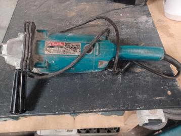 makita 9607NB 180mm  beschikbaar voor biedingen