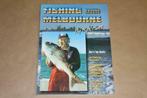 Fishing around Melbourne - Rex Hunt !!, Gelezen, Ophalen of Verzenden