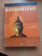 Boeddhisme uit de serie Wereld geschiedenis, Boeken, Godsdienst en Theologie, Ophalen of Verzenden, Boeddhisme, Zo goed als nieuw