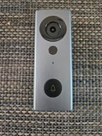Deurbel Camera Bekabeld, Huis en Inrichting, Ophalen, Ingebouwde camera, Zo goed als nieuw, Bedraad