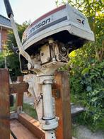 thuisbrenger 2pk, Watersport en Boten, Ophalen, Gebruikt, Motor en Techniek, Zeilboot of Motorboot