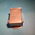 NS antieke asbak met NS logo, Ophalen of Verzenden, Zo goed als nieuw, Trein, Overige typen