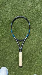 Babolat Pure Drive, Sport en Fitness, Tennis, Ophalen of Verzenden, Zo goed als nieuw, Racket, L3