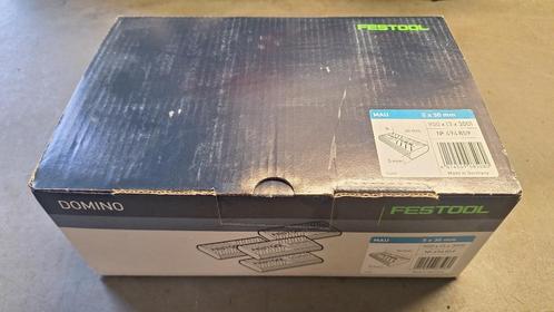 Festool D 5X30/900 MAU deuvel SIPO (900 ST.) 494859, Auto diversen, Autogereedschap, Nieuw, Ophalen of Verzenden